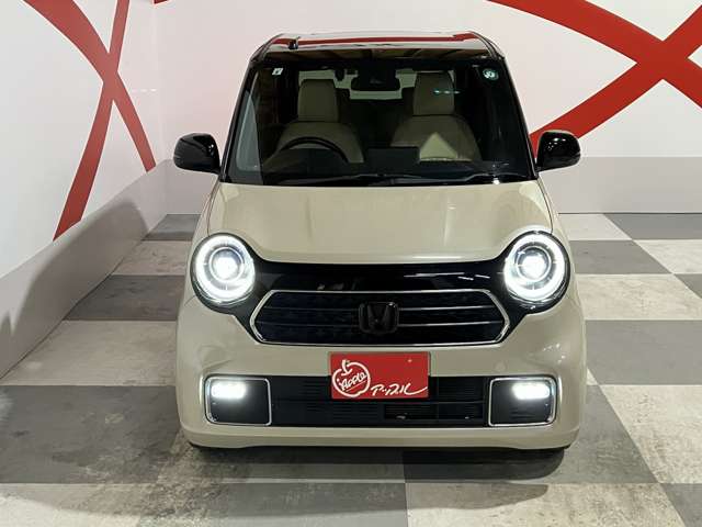 ホンダ Ｎ−ＯＮＥ ６６０ プレミアム ツアラー ４ＷＤ R3年 (東北) 99