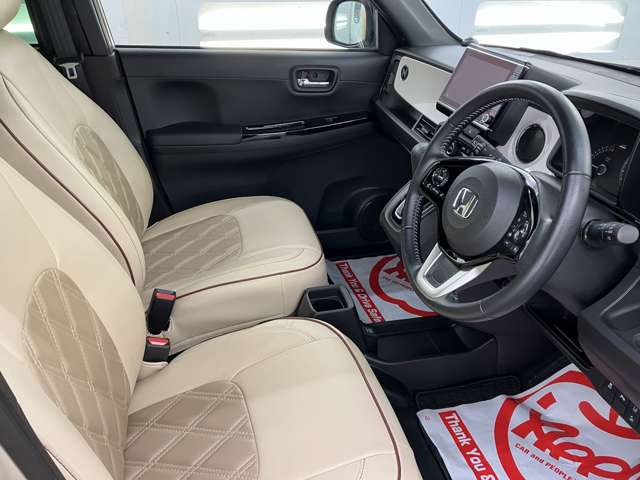 ホンダ Ｎ−ＯＮＥ ６６０ プレミアム ツアラー ４ＷＤ R3年 (東北) 99