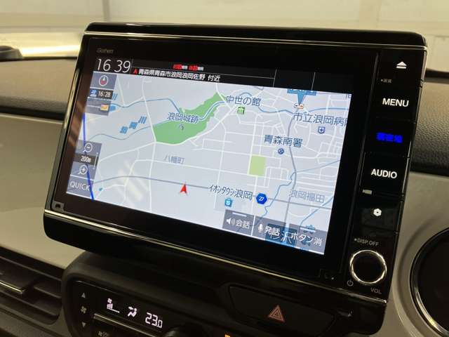 ホンダ Ｎ−ＯＮＥ ６６０ プレミアム ツアラー ４ＷＤ R3年 (東北) 99