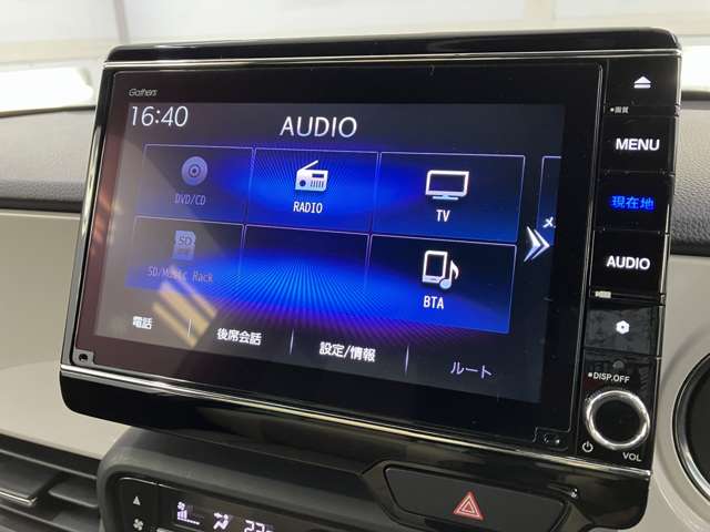 ホンダ Ｎ−ＯＮＥ ６６０ プレミアム ツアラー ４ＷＤ R3年 (東北) 99