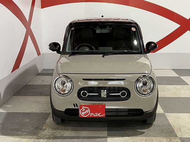 スズキ アルトラパン ６６０ Ｘ ４ＷＤ R5年 (東北) 99