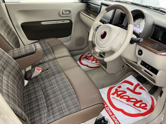 スズキ アルトラパン ６６０ Ｘ ４ＷＤ R5年 (東北) 99