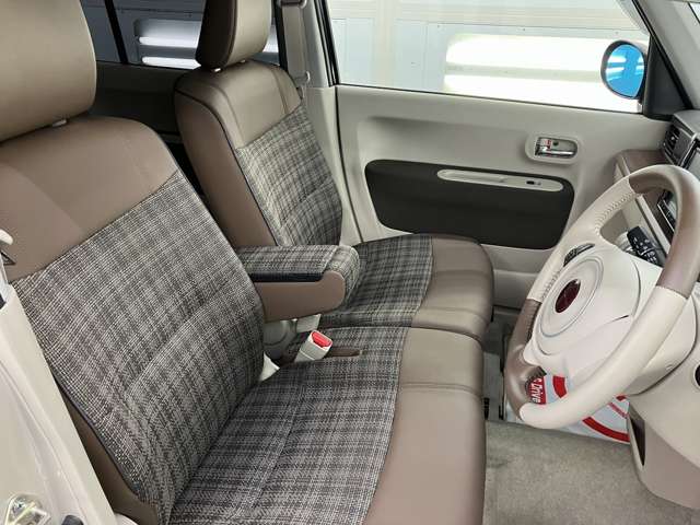 スズキ アルトラパン ６６０ Ｘ ４ＷＤ R5年 (東北) 99
