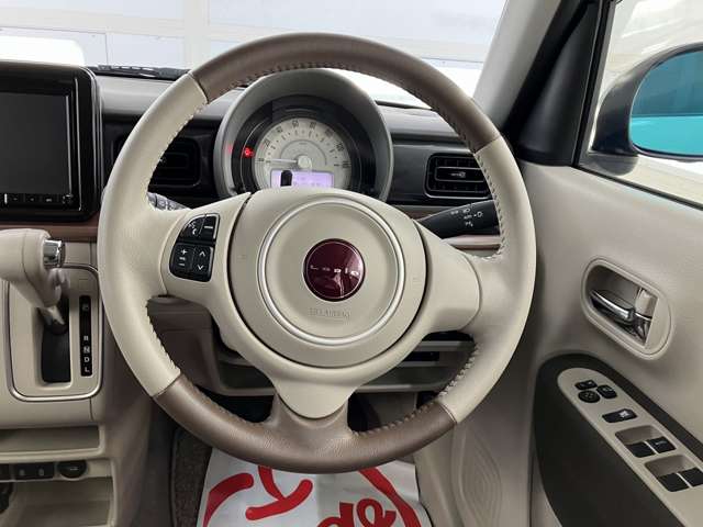 スズキ アルトラパン ６６０ Ｘ ４ＷＤ R5年 (東北) 99