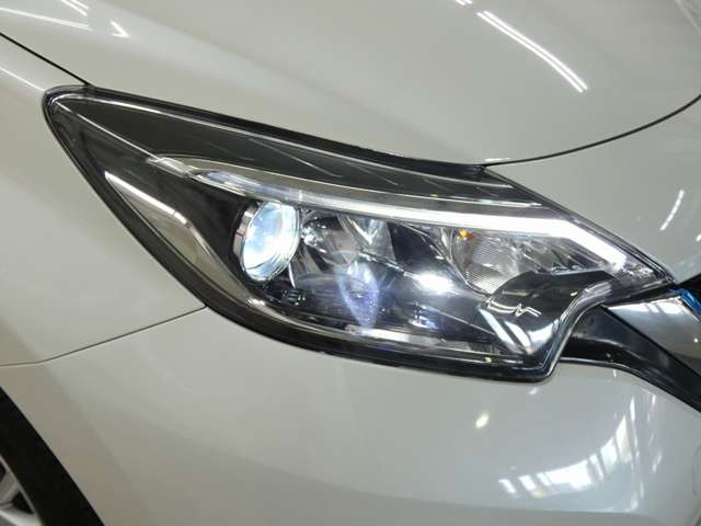 日産 ノート １．２ Ｅ－ＰＯＷＥＲ Ｘ ＦＯＵＲ ４ＷＤ H30年 (東北) 99
