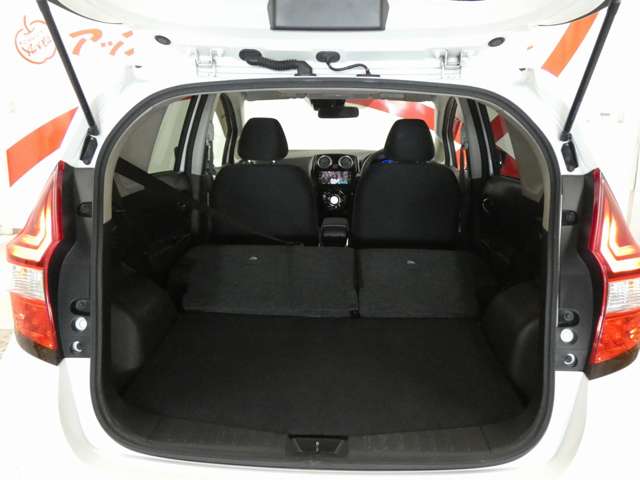 日産 ノート １．２ Ｅ－ＰＯＷＥＲ Ｘ ＦＯＵＲ ４ＷＤ H30年 (東北) 99