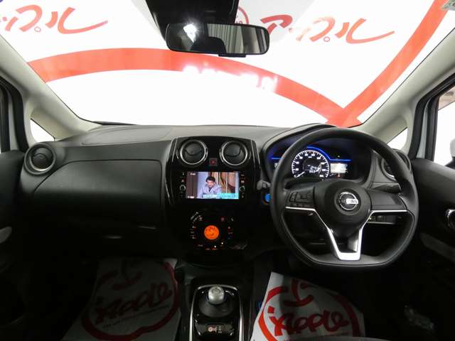 日産 ノート １．２ Ｅ－ＰＯＷＥＲ Ｘ ＦＯＵＲ ４ＷＤ H30年 (東北) 99