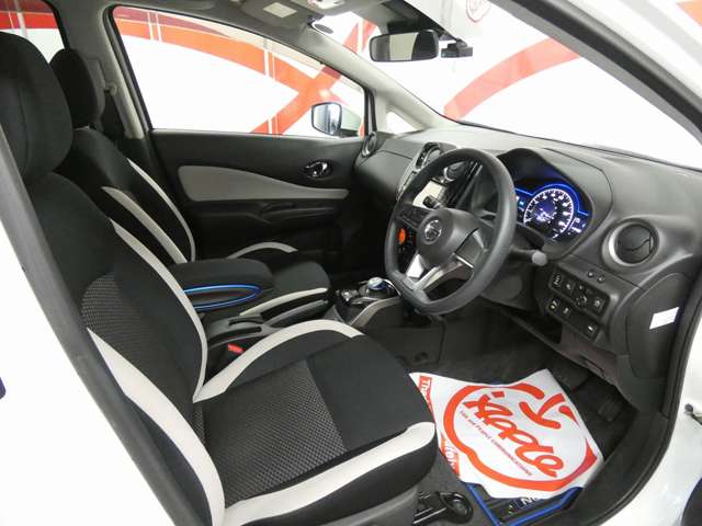 日産 ノート １．２ Ｅ－ＰＯＷＥＲ Ｘ ＦＯＵＲ ４ＷＤ H30年 (東北) 99