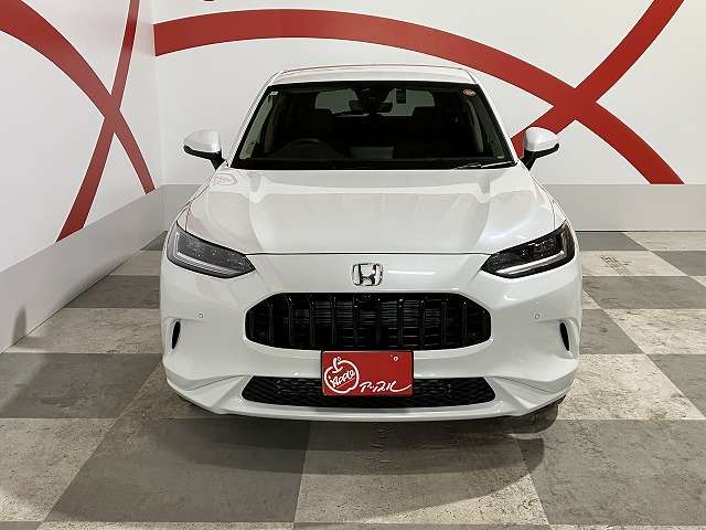 ホンダ ＺＲ−Ｖ １．５ Ｚ ４ＷＤ R6年 (東北) 99