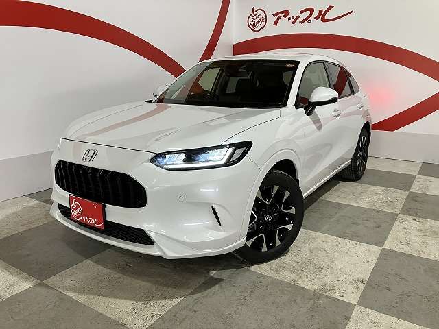 ホンダ ＺＲ−Ｖ １．５ Ｚ ４ＷＤ R6年 (東北) 99