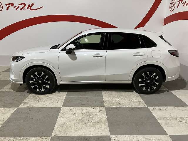 ホンダ ＺＲ−Ｖ １．５ Ｚ ４ＷＤ R6年 (東北) 99