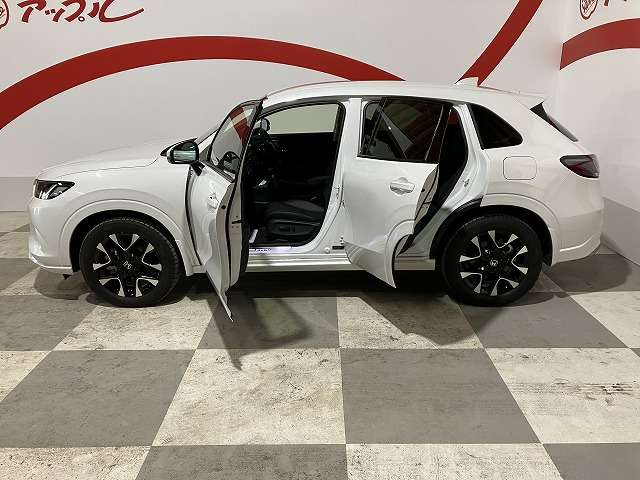 ホンダ ＺＲ−Ｖ １．５ Ｚ ４ＷＤ R6年 (東北) 99