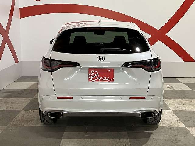 ホンダ ＺＲ−Ｖ １．５ Ｚ ４ＷＤ R6年 (東北) 99
