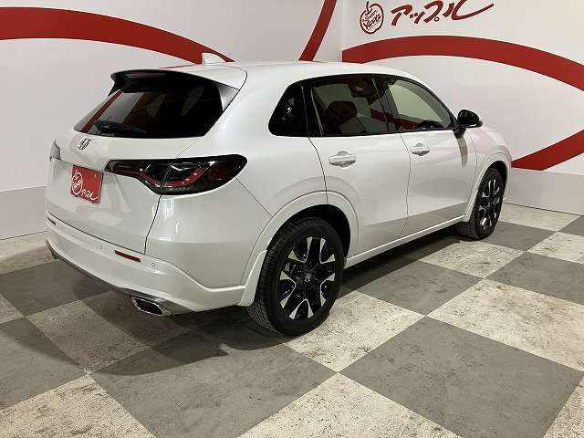 ホンダ ＺＲ−Ｖ １．５ Ｚ ４ＷＤ R6年 (東北) 99