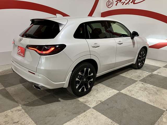 ホンダ ＺＲ−Ｖ １．５ Ｚ ４ＷＤ R6年 (東北) 99