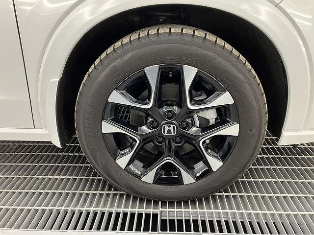 ホンダ ＺＲ−Ｖ １．５ Ｚ ４ＷＤ R6年 (東北) 99