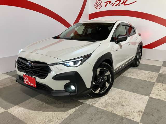 スバル クロストレック ２．０ リミテッド ４ＷＤ R6年 (東北) 99