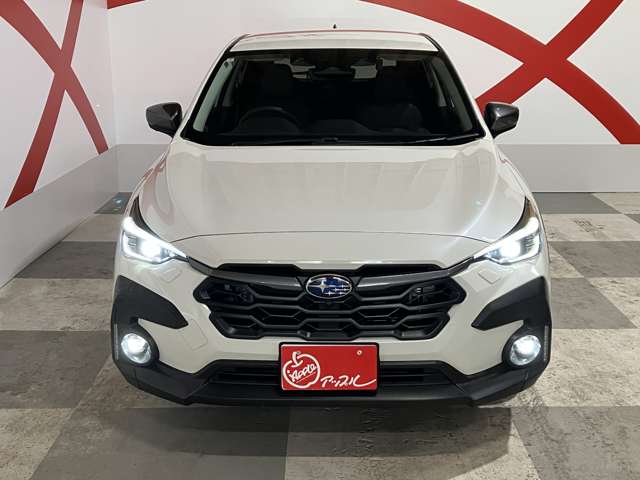 スバル クロストレック ２．０ リミテッド ４ＷＤ R6年 (東北) 99