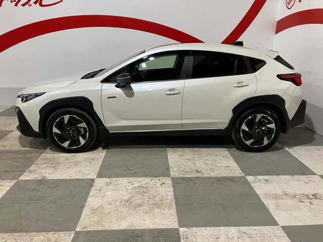 スバル クロストレック ２．０ リミテッド ４ＷＤ R6年 (東北) 99