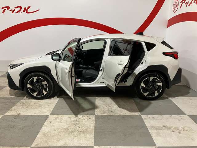 スバル クロストレック ２．０ リミテッド ４ＷＤ R6年 (東北) 99