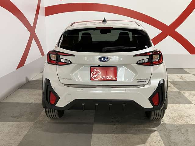 スバル クロストレック ２．０ リミテッド ４ＷＤ R6年 (東北) 99