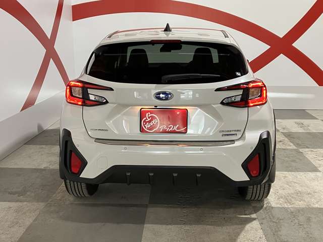 スバル クロストレック ２．０ リミテッド ４ＷＤ R6年 (東北) 99