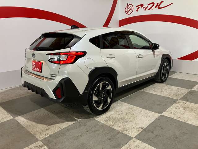 スバル クロストレック ２．０ リミテッド ４ＷＤ R6年 (東北) 99