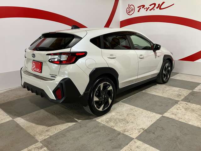 スバル クロストレック ２．０ リミテッド ４ＷＤ R6年 (東北) 99