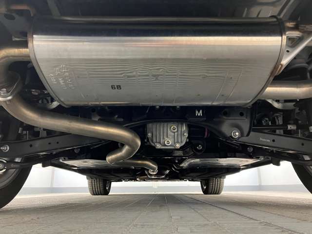 スバル クロストレック ２．０ リミテッド ４ＷＤ R6年 (東北) 99
