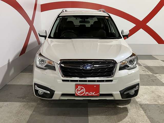 スバル フォレスター ２．０ エックスブレイク ４ＷＤ H28年 (東北) 99