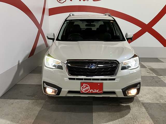 スバル フォレスター ２．０ エックスブレイク ４ＷＤ H28年 (東北) 99