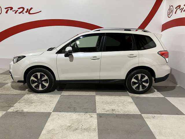 スバル フォレスター ２．０ エックスブレイク ４ＷＤ H28年 (東北) 99
