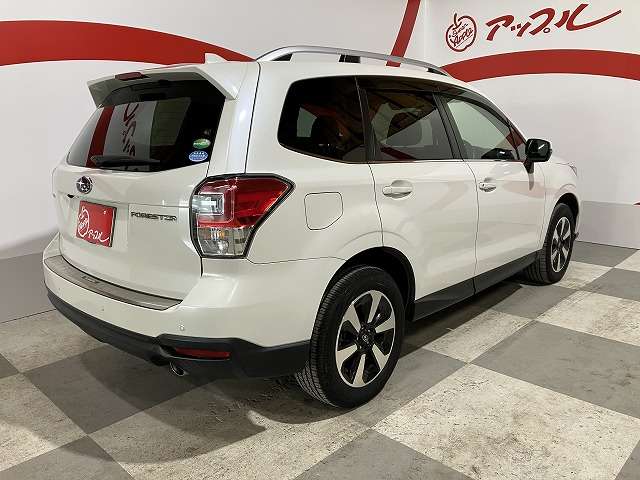スバル フォレスター ２．０ エックスブレイク ４ＷＤ H28年 (東北) 99