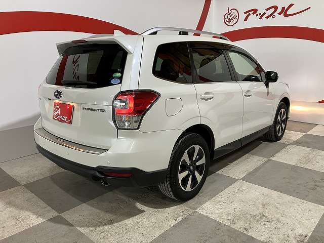 スバル フォレスター ２．０ エックスブレイク ４ＷＤ H28年 (東北) 99