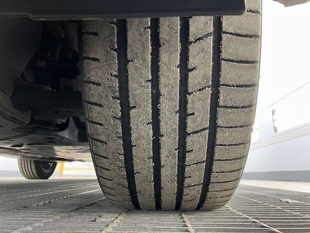 トヨタ ハリアー ２．０ Ｚ レザーパッケージ ４ＷＤ R5年 (東北) 99