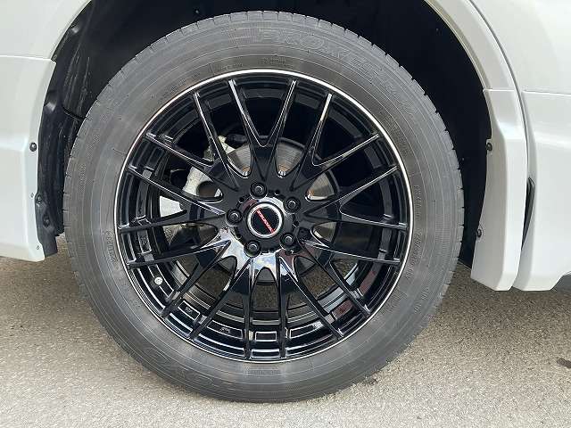 トヨタ ハリアー ２．０ Ｚ レザーパッケージ ４ＷＤ R5年 (東北) 99