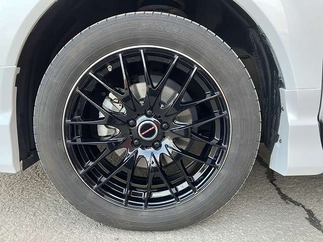 トヨタ ハリアー ２．０ Ｚ レザーパッケージ ４ＷＤ R5年 (東北) 99