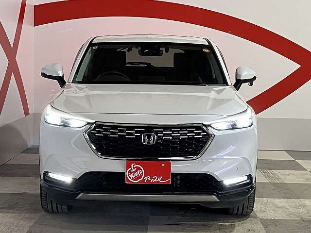 ホンダ ヴェゼル １．５ Ｅ：ＨＥＶ Ｚ ４ＷＤ R4年 (東北) 99
