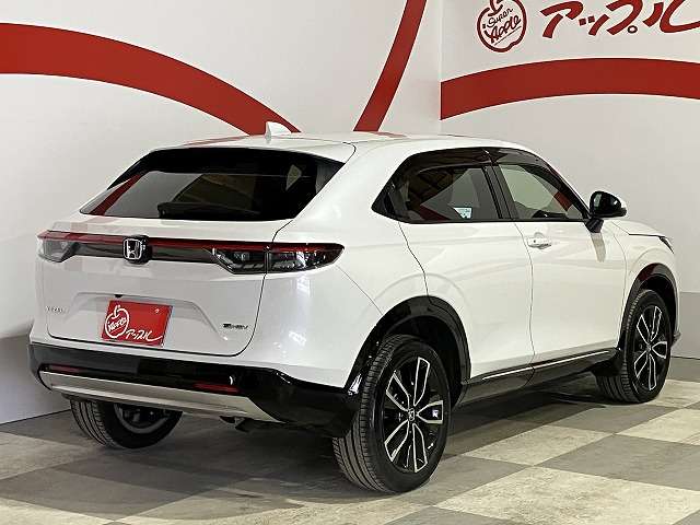 ホンダ ヴェゼル １．５ Ｅ：ＨＥＶ Ｚ ４ＷＤ R4年 (東北) 99