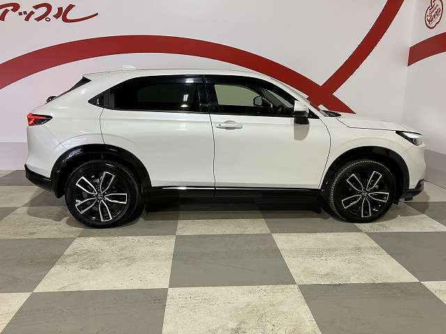 ホンダ ヴェゼル １．５ Ｅ：ＨＥＶ Ｚ ４ＷＤ R4年 (東北) 99