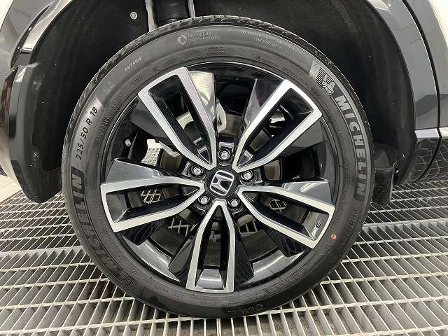 ホンダ ヴェゼル １．５ Ｅ：ＨＥＶ Ｚ ４ＷＤ R4年 (東北) 99