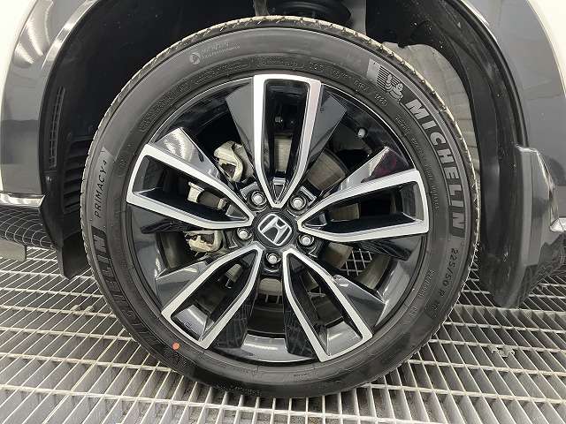 ホンダ ヴェゼル １．５ Ｅ：ＨＥＶ Ｚ ４ＷＤ R4年 (東北) 99