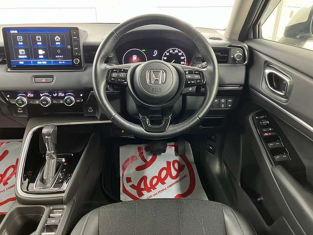 ホンダ ヴェゼル １．５ Ｅ：ＨＥＶ Ｚ ４ＷＤ R4年 (東北) 99