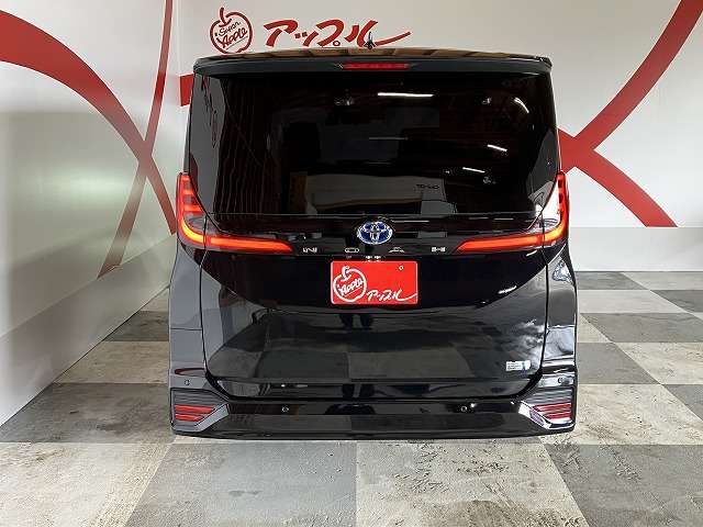 トヨタ ノア １．８ ハイブリッド Ｓ－Ｚ Ｅ－ＦＯＵＲ ４ＷＤ R6年 (東北) 99