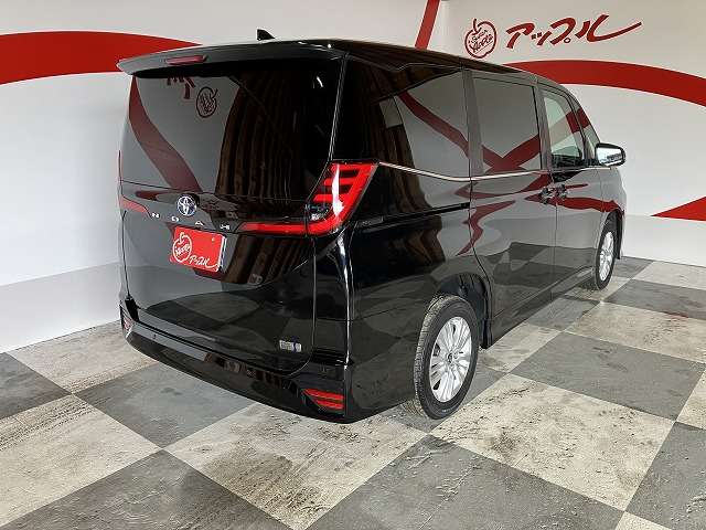 トヨタ ノア １．８ ハイブリッド Ｓ－Ｚ Ｅ－ＦＯＵＲ ４ＷＤ R6年 (東北) 99