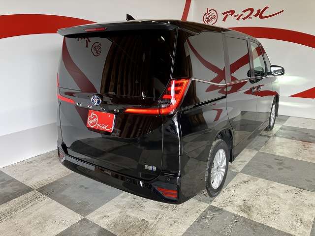トヨタ ノア １．８ ハイブリッド Ｓ－Ｚ Ｅ－ＦＯＵＲ ４ＷＤ R6年 (東北) 99