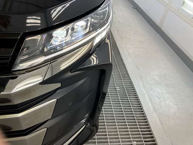 トヨタ ノア １．８ ハイブリッド Ｓ－Ｚ Ｅ－ＦＯＵＲ ４ＷＤ R6年 (東北) 99