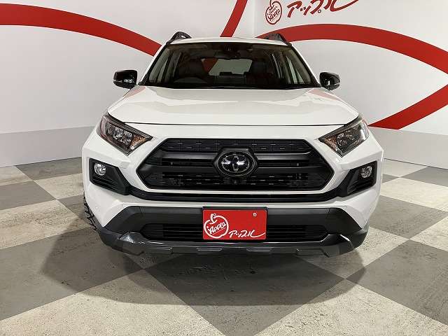 トヨタ ＲＡＶ４ ２．０ アドベンチャー オフロード パッケージ ４ＷＤ R3年 (東北) 99