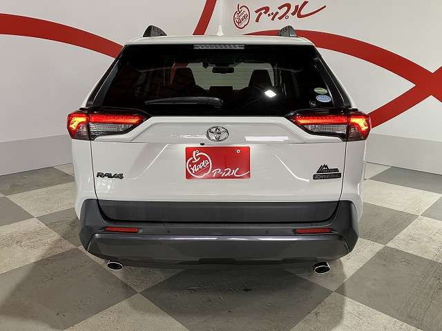 トヨタ ＲＡＶ４ ２．０ アドベンチャー オフロード パッケージ ４ＷＤ R3年 (東北) 99