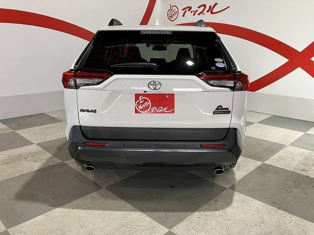 トヨタ ＲＡＶ４ ２．０ アドベンチャー オフロード パッケージ ４ＷＤ R3年 (東北) 99